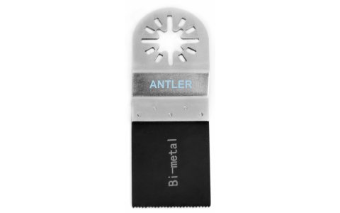Antler AB35BM 35mm Bi Metal Blades Compatible with Fein Bosch Makita Oscillating Multitool